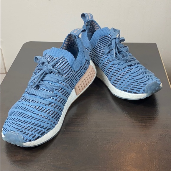 Adidas Running Shoes - Picture 2 of 7